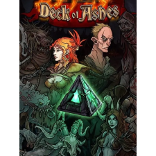ESDigital Games Deck of Ashes (Unique Character Skins DLC) (digitális licenc) videójáték