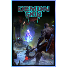 ESDigital Games Demon Skin (digitális licenc) videójáték