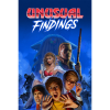 ESDigital Games Unusual Findings (PC - Steam elektronikus játék licensz)