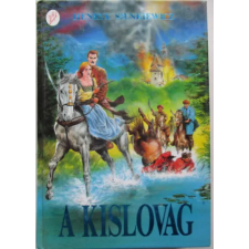 Esély Kiadó És Keresk. Kft. A kislovag antikvárium - használt könyv