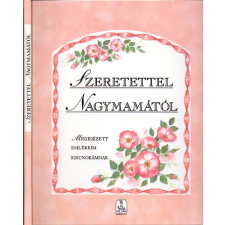 Esély Kiadó És Keresk. Kft. Szeretettel nagymamától - Jane Pettigrew antikvárium - használt könyv