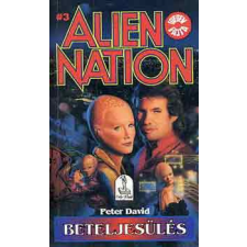 Esély Kiadó Kft. ALien Nation 3: Beteljesülés antikvárium - használt könyv