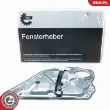 ESEN SKV ablakemelő 01SKV217 autóalkatrész