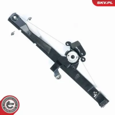 ESEN SKV ablakemelő 01SKV611 autóalkatrész