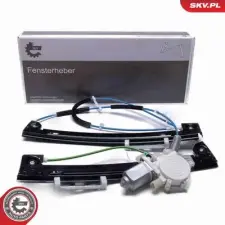 ESEN SKV ablakemelő 01SKV635 autóalkatrész