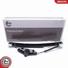 ESEN SKV ablakemelő 51SKV044 autóalkatrész