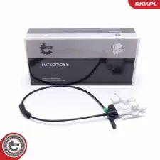 ESEN SKV Ajtózár 60SKV133 autóalkatrész