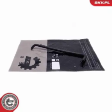 ESEN SKV cső, forgattyúsház szellőztetés 54SKV548 autóalkatrész