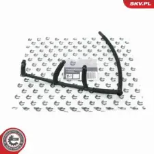ESEN SKV cső, túlfolyó üzemanyag 54SKV330 autóalkatrész