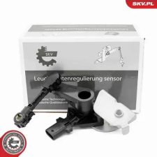 ESEN SKV Erzékelő, fényszórómagasság-állítás 17SKV808 autóalkatrész