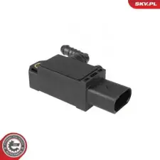ESEN SKV Érzékelő, kipufogógáz-nyomás 17SKV033 autóalkatrész
