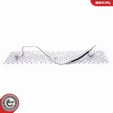 ESEN SKV fékcső 35SKV218 autóalkatrész