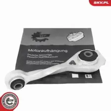 ESEN SKV felfüggesztés, motor 75SKV037 autóalkatrész