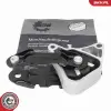 ESEN SKV felfüggesztés, motor 75SKV116