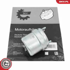 ESEN SKV felfüggesztés, motor 75SKV209 autóalkatrész