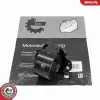 ESEN SKV felfüggesztés, motor 75SKV339