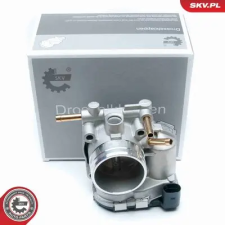 ESEN SKV fojtószelep ház 12SKV045 autóalkatrész