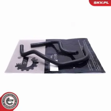 ESEN SKV hűtőcső 43SKV876 autóalkatrész