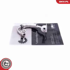 ESEN SKV Hűtőcső 54SKV246 autóalkatrész