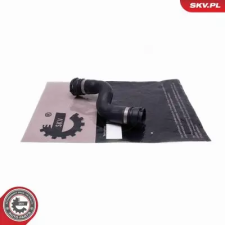 ESEN SKV hűtőcső 54SKV474 autóalkatrész