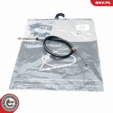 ESEN SKV huzal, rögzítőfék 25SKV273 autóalkatrész