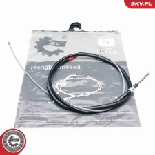 ESEN SKV huzal, rögzítőfék 25SKV426 autóalkatrész