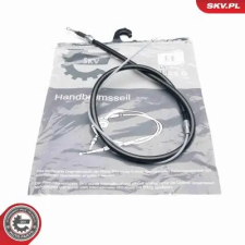 ESEN SKV huzal, rögzítőfék 25SKV726 autóalkatrész