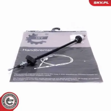 ESEN SKV huzal, rögzítőfék 26SKV803 autóalkatrész
