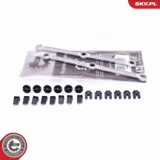 ESEN SKV javítókészlet, szívócső modul 49SKV509 autóalkatrész