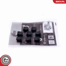 ESEN SKV javítókészlet, szívócső modul 49SKV645 autóalkatrész