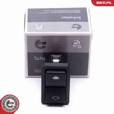 ESEN SKV kapcsoló, ablakemelő 37SKV405 autóalkatrész