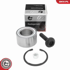 ESEN SKV kerékcsapágy készlet 85SKV053 autóalkatrész