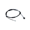 ESEN SKV kézifék kötél bal hátsó,2823 / 2x972+231mm