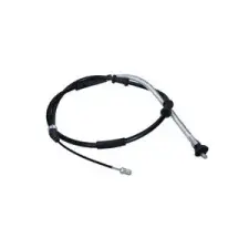 ESEN SKV kézifék kötél bal hátsó,2823 / 2x972+231mm autóalkatrész