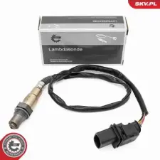 ESEN SKV lambdaszonda 09SKV196 autóalkatrész