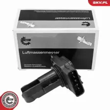 ESEN SKV légmennyiségmérő 07SKV302 autóalkatrész