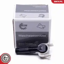 ESEN SKV mosófúvóka, fényszórómosó 15SKV628 autóalkatrész