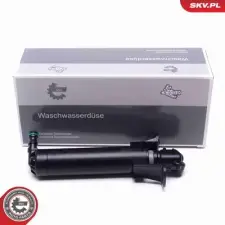 ESEN SKV mosófúvóka, fényszórómosó 15SKV663 autóalkatrész