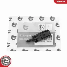 ESEN SKV mosófúvóka, szélvédőmosó 15SKV208 autóalkatrész