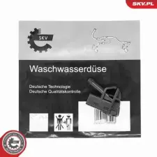 ESEN SKV mosófúvóka, szélvédőmosó 15SKV248 autóalkatrész