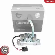 ESEN SKV motorházfedél zár 60SKV617 autóalkatrész