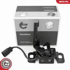 ESEN SKV motorházfedél zár 60SKV619 autóalkatrész