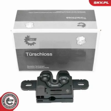 ESEN SKV motorházfedél zár 60SKV620 autóalkatrész