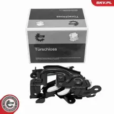 ESEN SKV motorházfedél zár 60SKV670 autóalkatrész