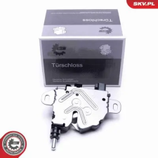 ESEN SKV motorházfedél zár 96SKV167 autóalkatrész