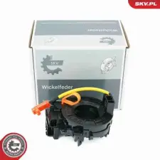 ESEN SKV Spirálrugó, légzsák 96SKV625 autóalkatrész