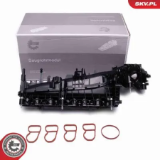 ESEN SKV szívócső modul 49SKV078 autóalkatrész