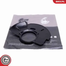 ESEN SKV terelőlemez, féktárcsa 57SKV275 autóalkatrész