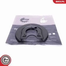 ESEN SKV terelőlemez, féktárcsa 57SKV698 autóalkatrész