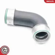 ESEN SKV Töltőlevegő cső 24SKV006 autóalkatrész